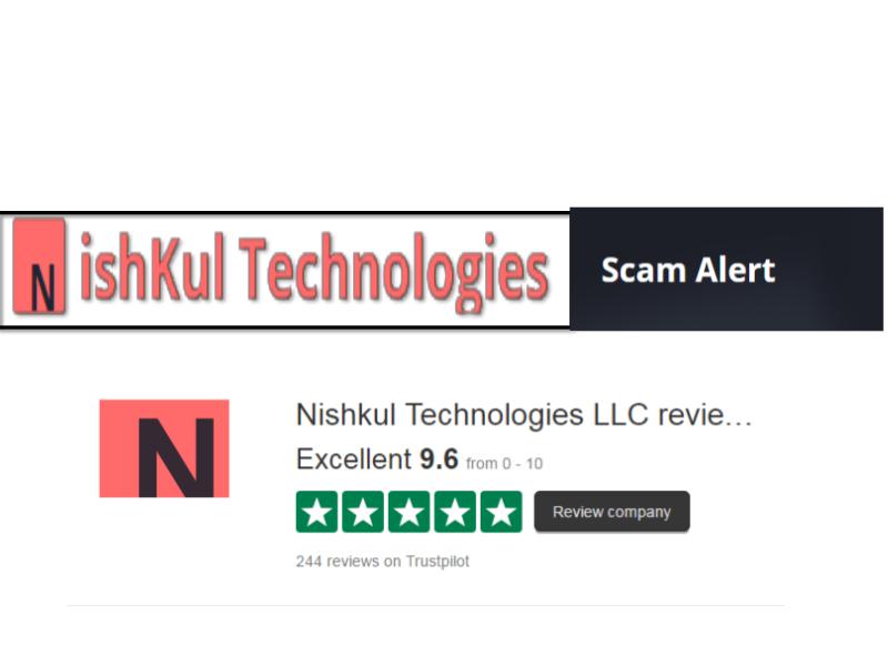 Nishkul Technology Scam Alert Service | Avoid Online Fraud Alerts