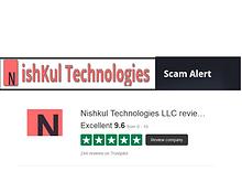 Nishkul Technology Scam Alert Service | Avoid Online Fraud