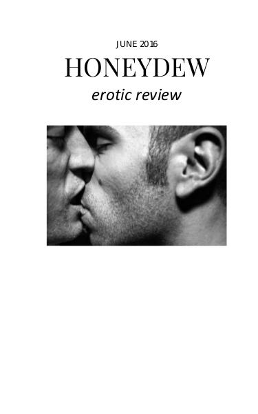 Honeydew Erotic Review Bad Ass