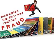 Xorian Infotech Scam Alert - Avoid Credit Card Fraud