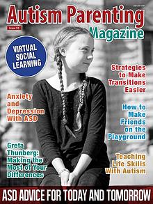 Autism Parenting Magazine