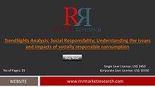Social Responsibility Market 2016 Report Industry Trends Analysis