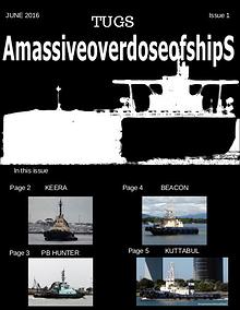 AmassiveoverdoseofshipS ...Volume 1..Issue 1