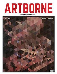 Artborne Magazine