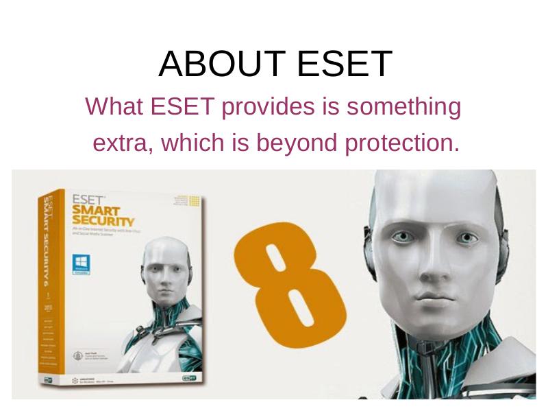 ESET smart security 9 username and password ESET smart security 9 username and password