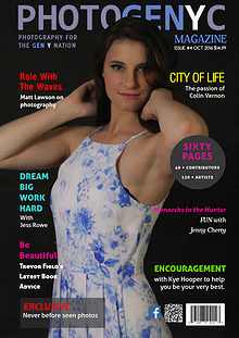 Photogenyc Magazine