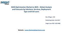 WAN Optimization Industry Overview, Key Developments