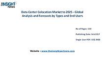 Data Center Colocation Industry Overview, Key Developments
