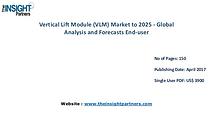 Vertical Lift Module Market is expected to reach US$ 2301.0 million b