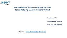 A2P SMS Market is expected to reach US$ 62.10 Bn by 2025