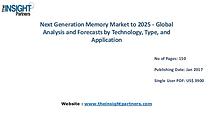 Next Generation Memory Market Trends |The Insight Partners