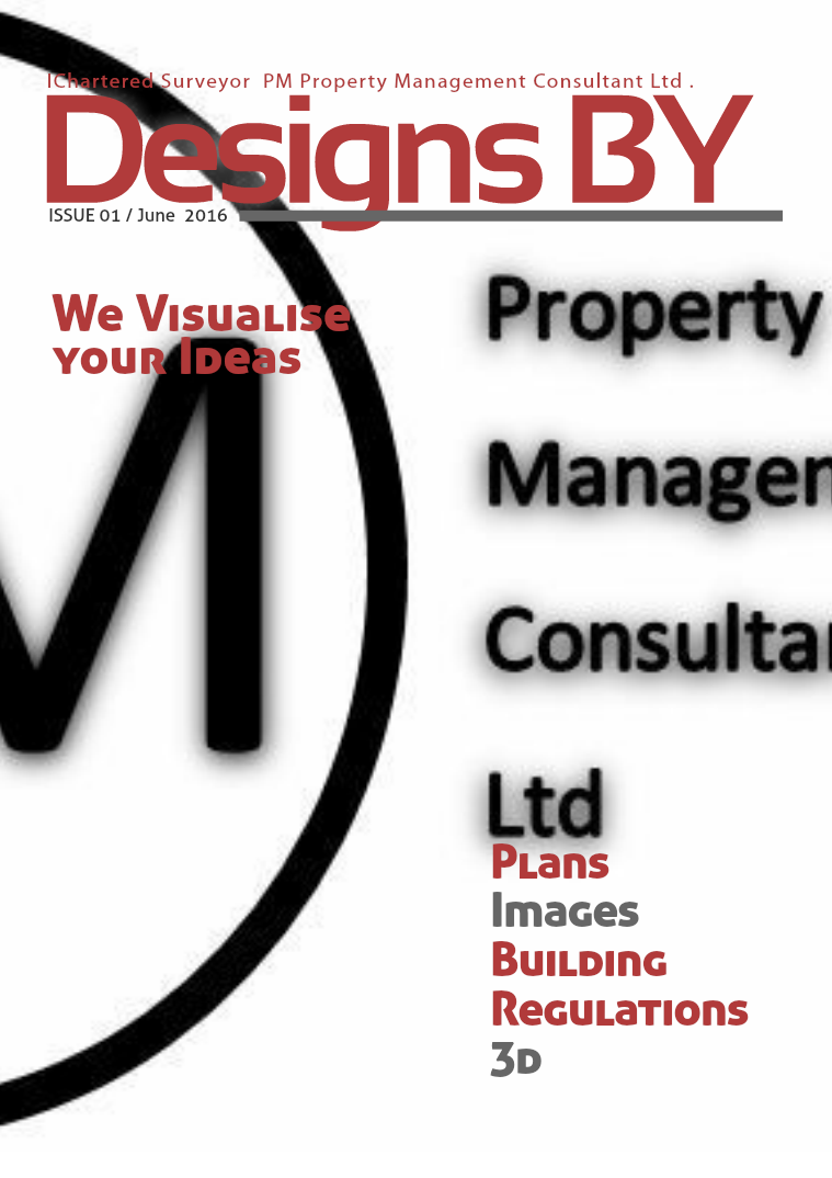 PM Property Management Consultant Ltd 1