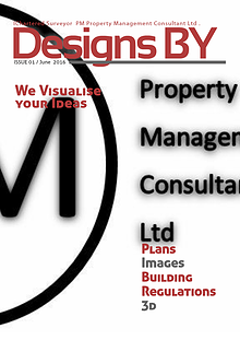 PM Property Management Consultant Ltd