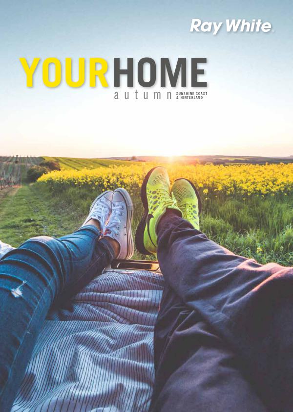 Ray White Your Home Autumn 2017