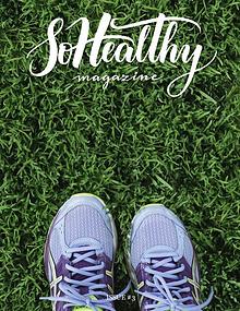 SoHealthy Magazine