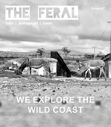The Feral Magazine