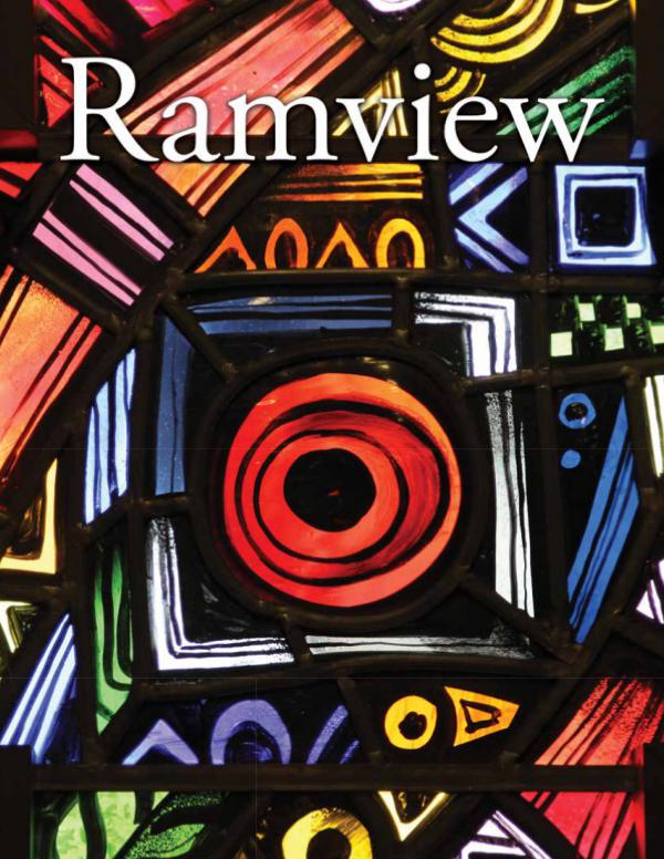 Ramview FALL 2017
