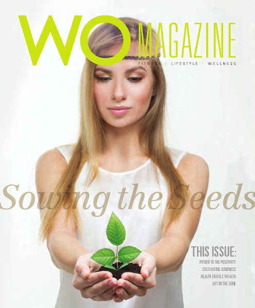 WO Magazine Spring 2015