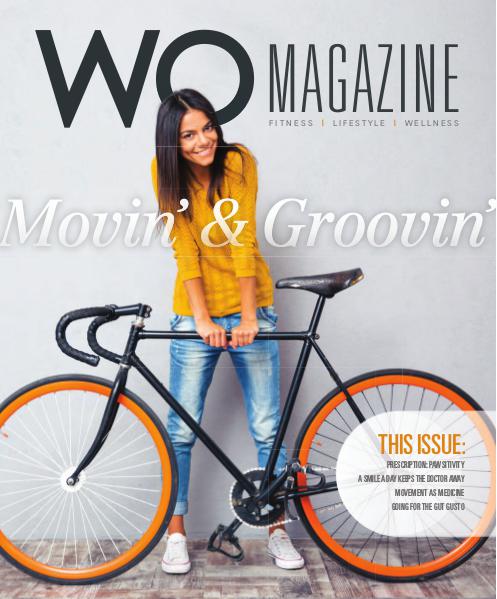 WO Magazine Fall 2015