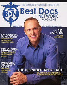 Best Docs Network Magazine