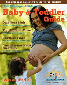Okanagan4Kids.com Baby & Toddler Guide