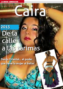 Caira (EDICION,01 2013)