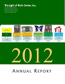 LTC Annual Reports