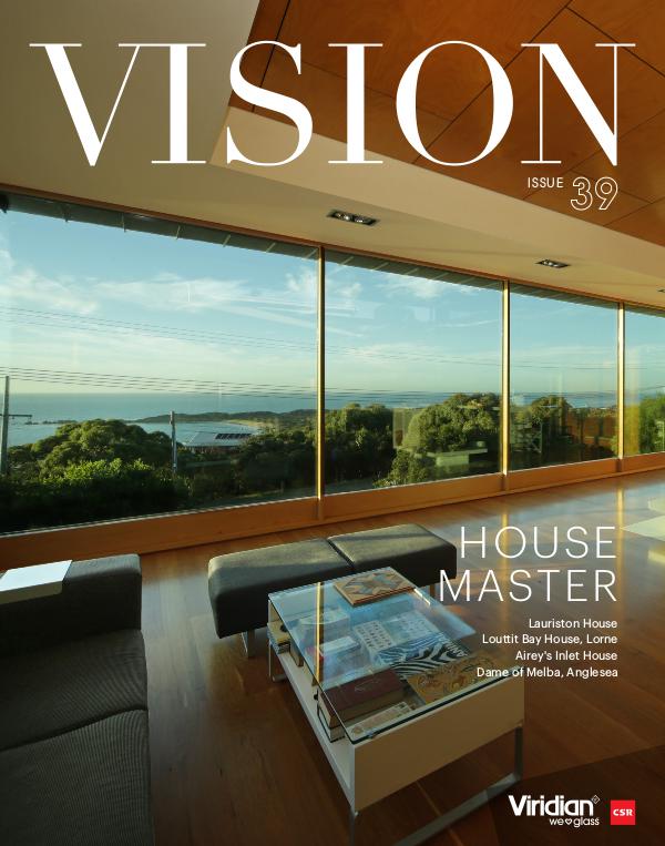 VISION Issue 39