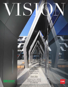 VISION Issue 2