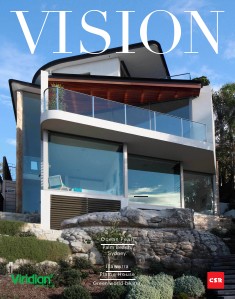 VISION Issue 3