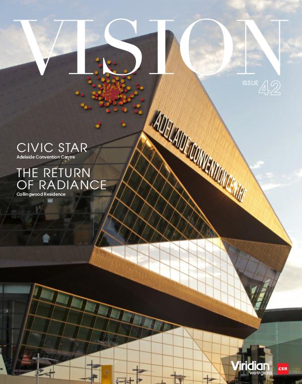 VISION Issue 42