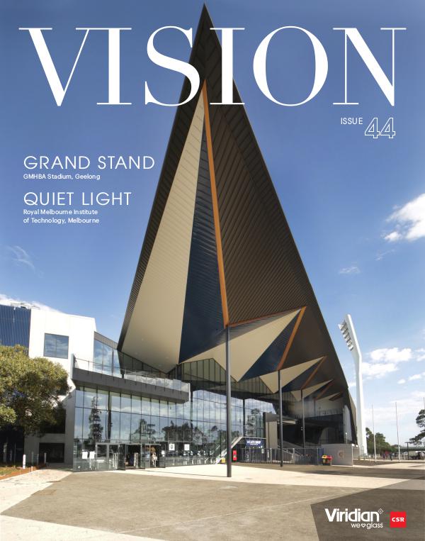 VISION Issue 44