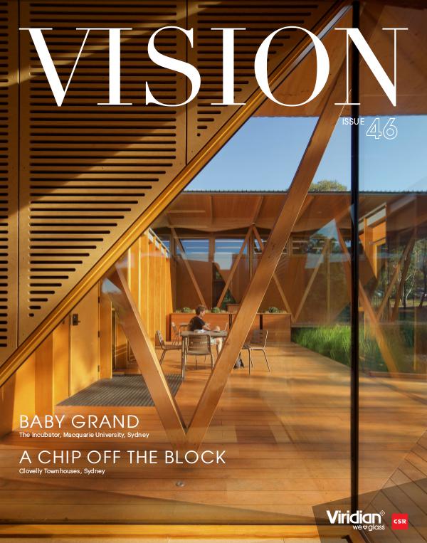 VISION Issue 46