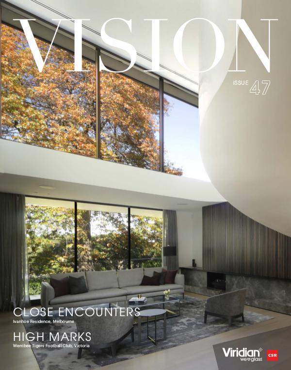 VISION Issue 47