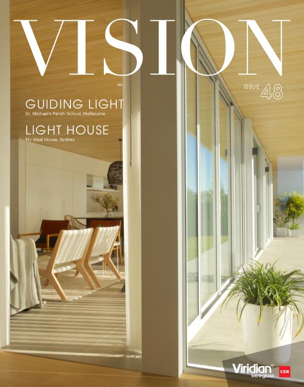 VISION Issue 48