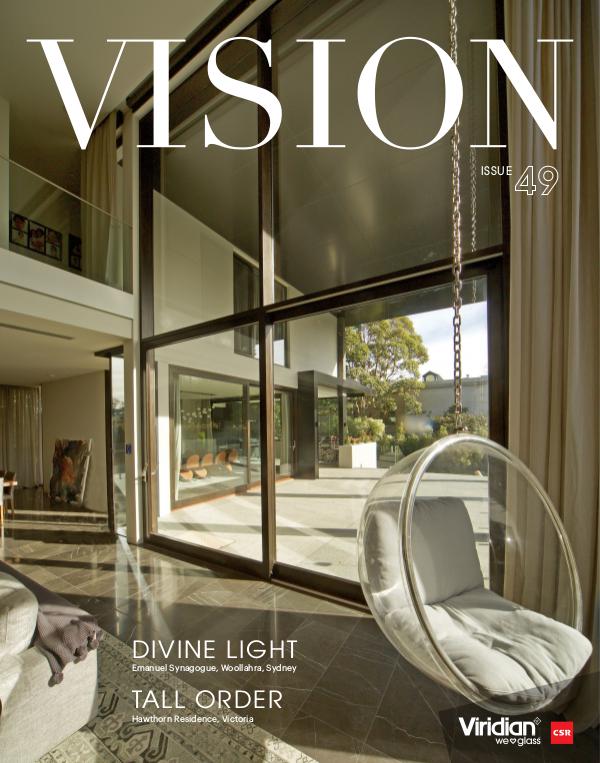 VISION Issue 49