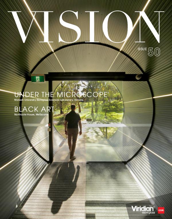 VISION Issue 50