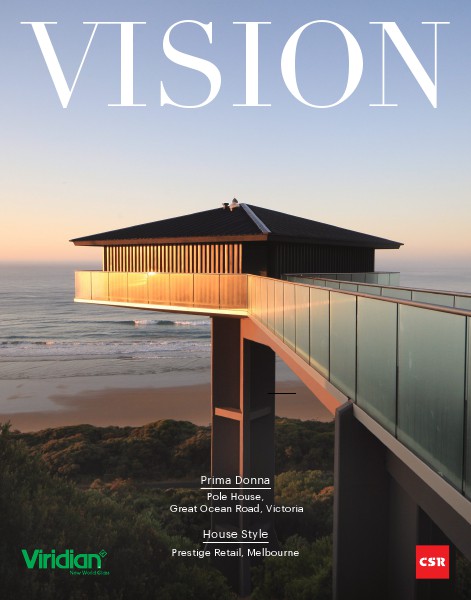 VISION Issue 9