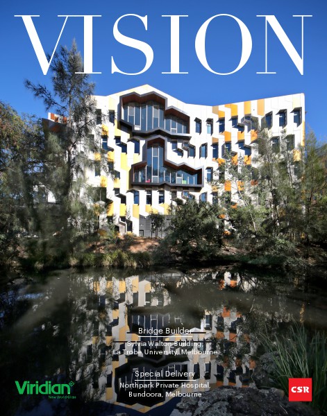 VISION Issue 10