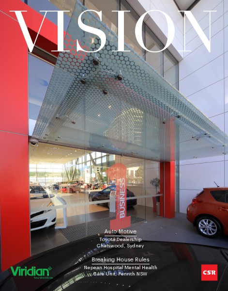 VISION Issue 13