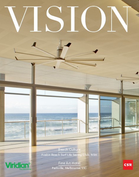 VISION Issue 19