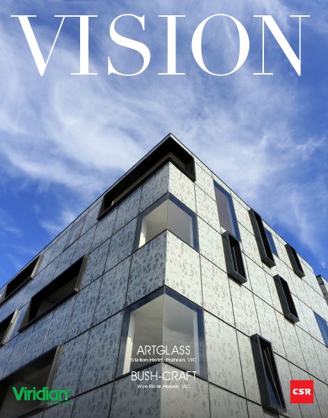 VISION Issue 21