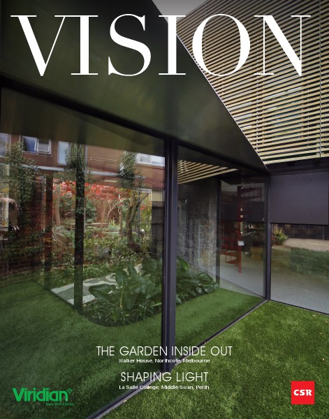 VISION Issue 22