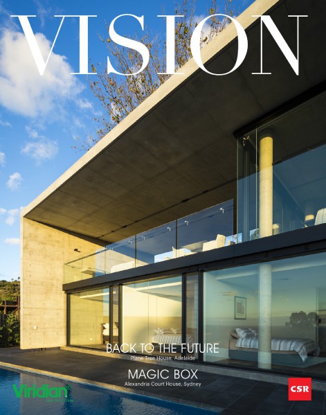 VISION Issue 23