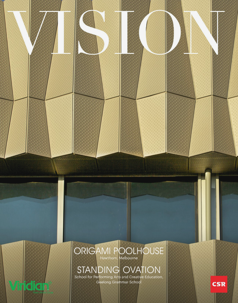 VISION Issue 24