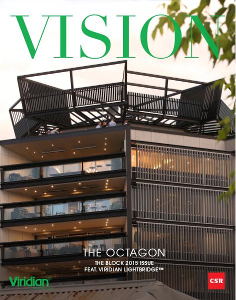VISION Issue 27