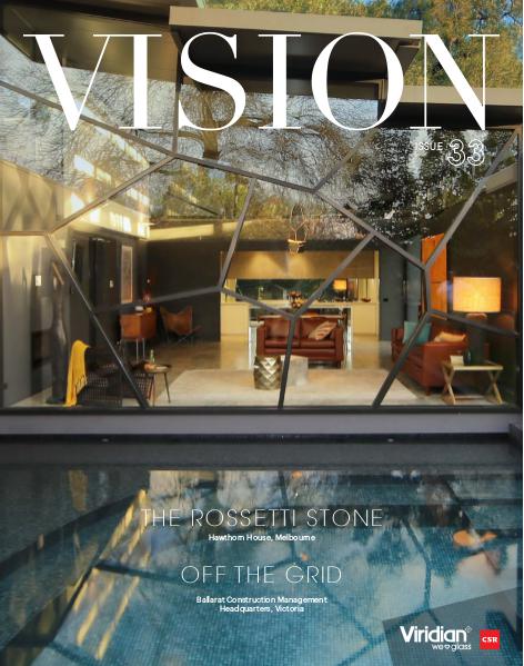 VISION Issue 33