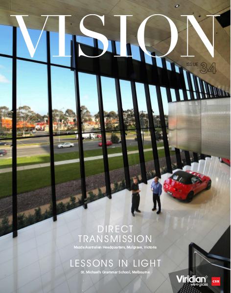 VISION Issue 34