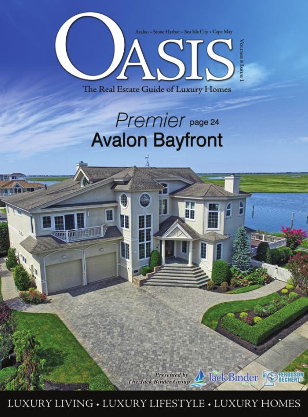 Oasis Avalon/Stone Harbor Avalon_V8I1