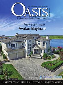 Oasis Avalon/Stone Harbor
